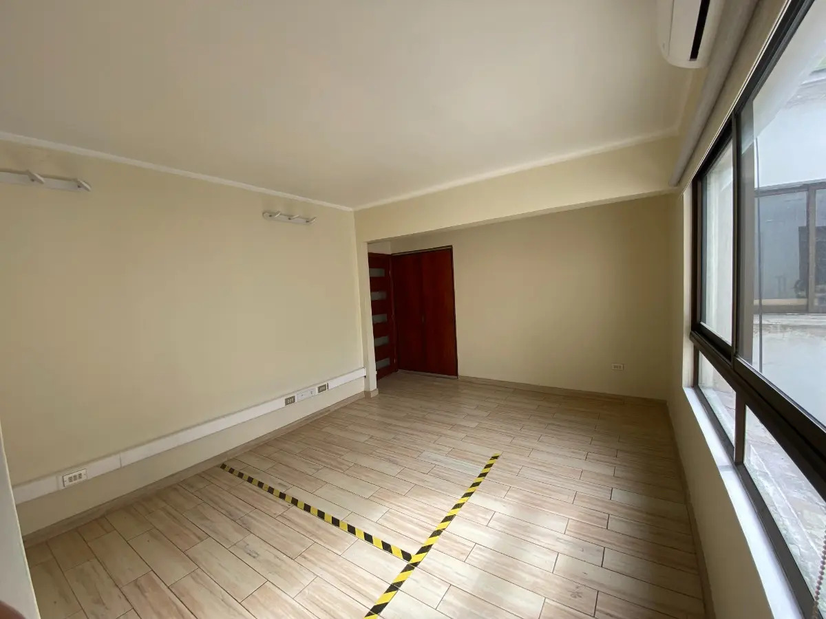 Arriendo Oficina SO 2B Metro Tobalaba - Mall Costanera - Providencia