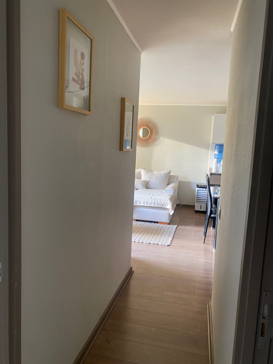 Arriendo Departamento P 2D en suite Walk-in cl&oacute;set 2B 1E 1B Metro &Ntilde;u&ntilde;oa - &Ntilde;u&ntilde;oa