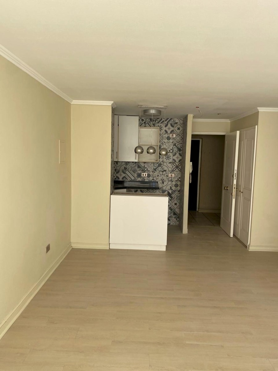 Arriendo Departamento NO 2D 2B 1E 1B Los Leones - Providencia
