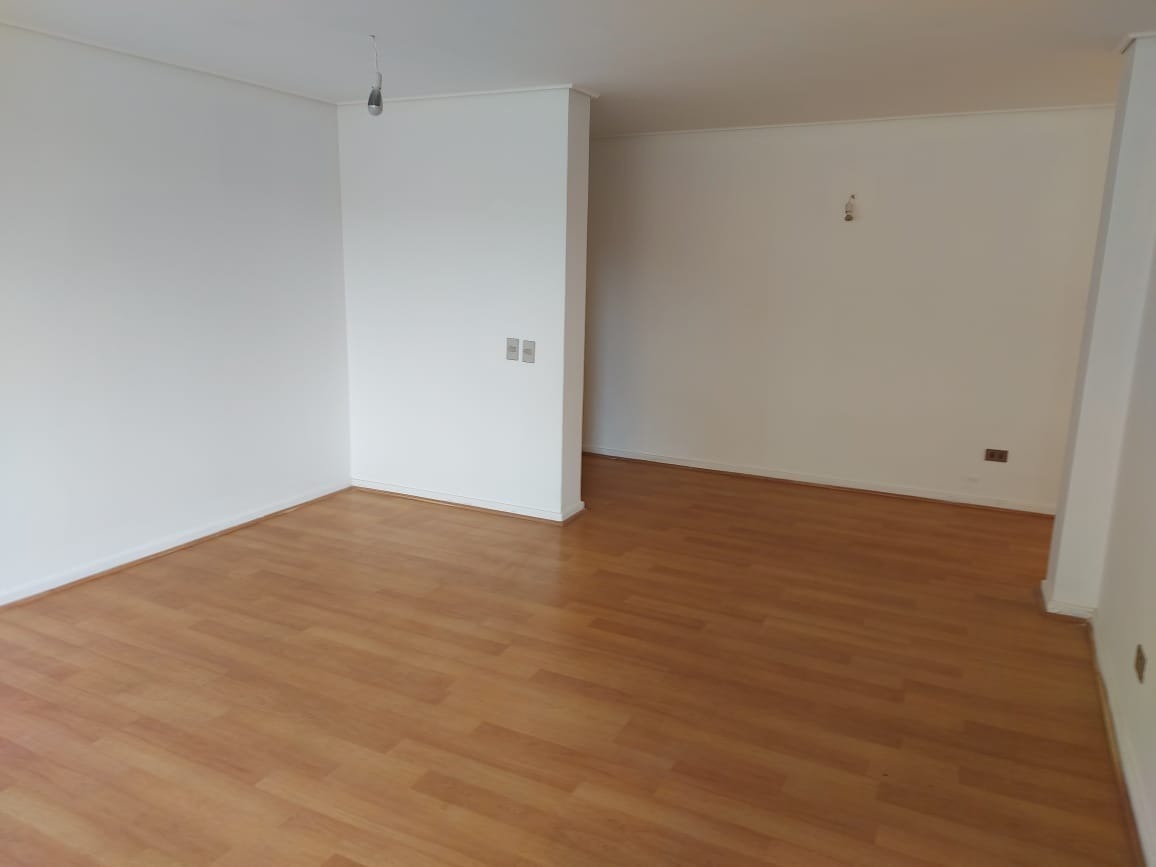 Venta Departamento NP 3D 3B 1E 1B Parque Bicentenario - Vitacura