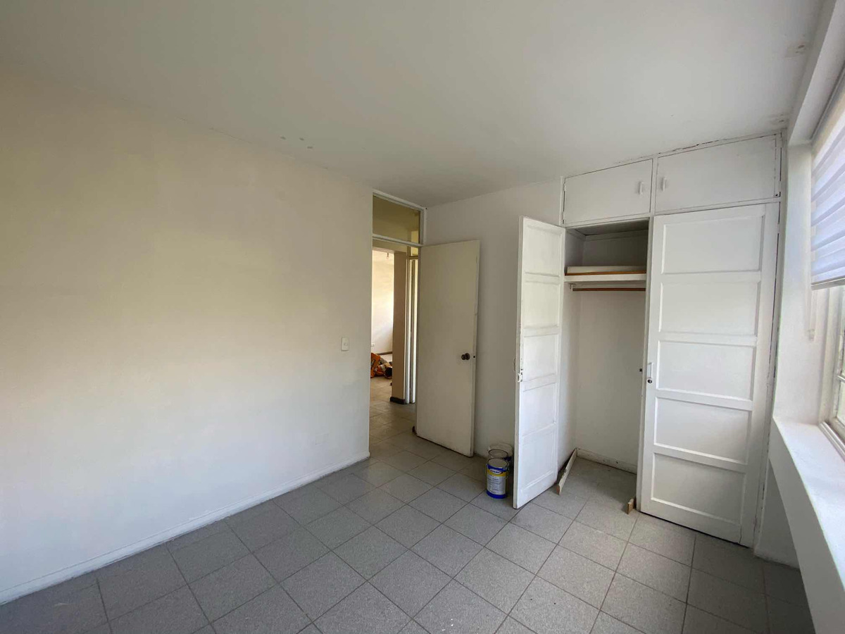 Arriendo Departamento 2D 1B 1E 1B Parque Juan XXIII - &Ntilde;u&ntilde;oa