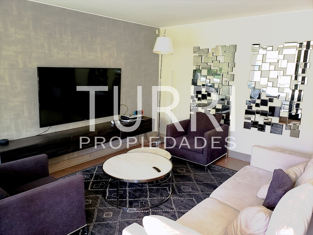 Venta Departamento NP 3D en suite 4B 2E 1B Metro Escuela Militar - Las Condes