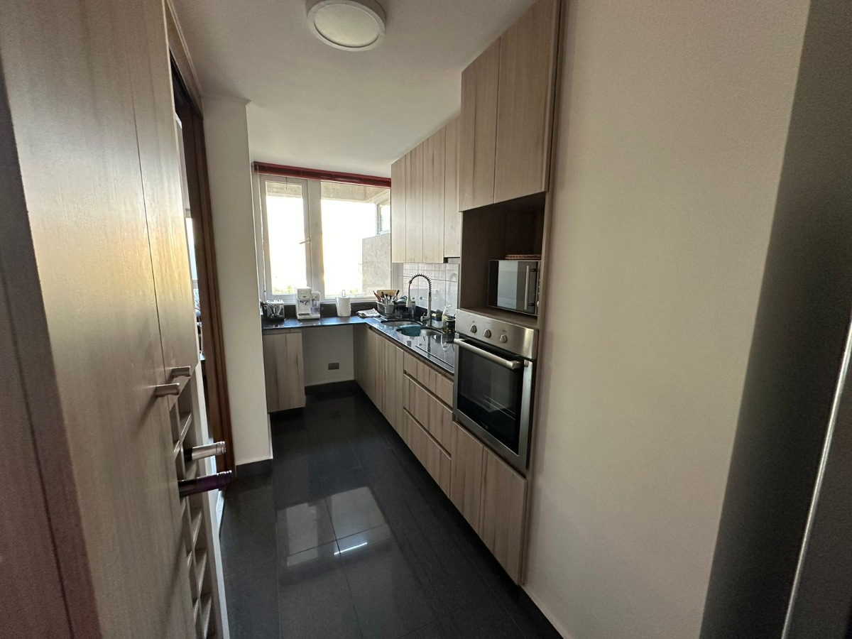 Arriendo Departamento NO 2D 2B 1E 1B Alto Las Condes - Las Condes