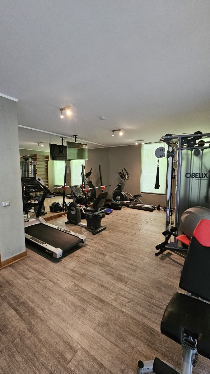 Arriendo Departamento NP 2D en suite Walk-in cl&oacute;set 2B 1E 1B Los Leones - Providencia