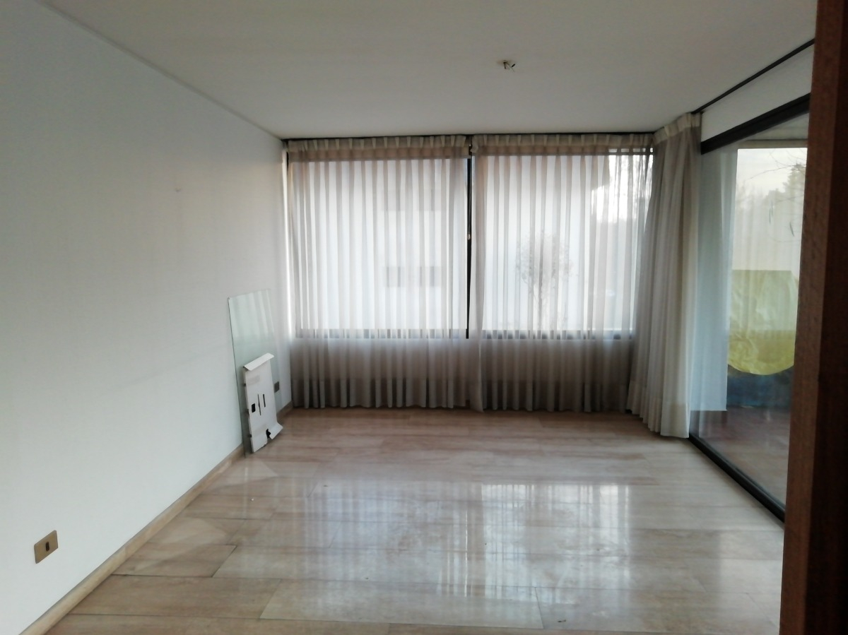 Venta Departamento NP 3D en suite Walk-in cl&oacute;set 3B 1E 1B  - Vitacura