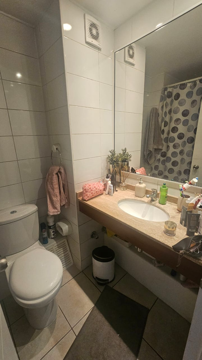 Arriendo Departamento 2D 2B 1E 1B Metro Monse&ntilde;or Eyzaguirre - &Ntilde;u&ntilde;oa