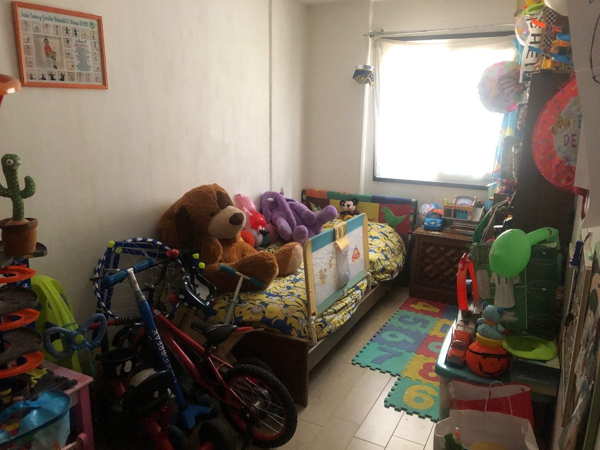 Venta Departamento NP 3D 1B 1E Metro Sim&oacute;n Bolivar - La Reina