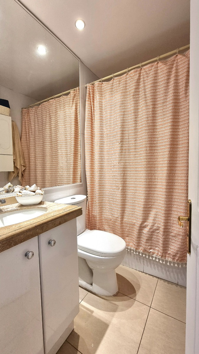 Venta Departamento S 1D 1B 1E Nueva Las Condes - Las Condes