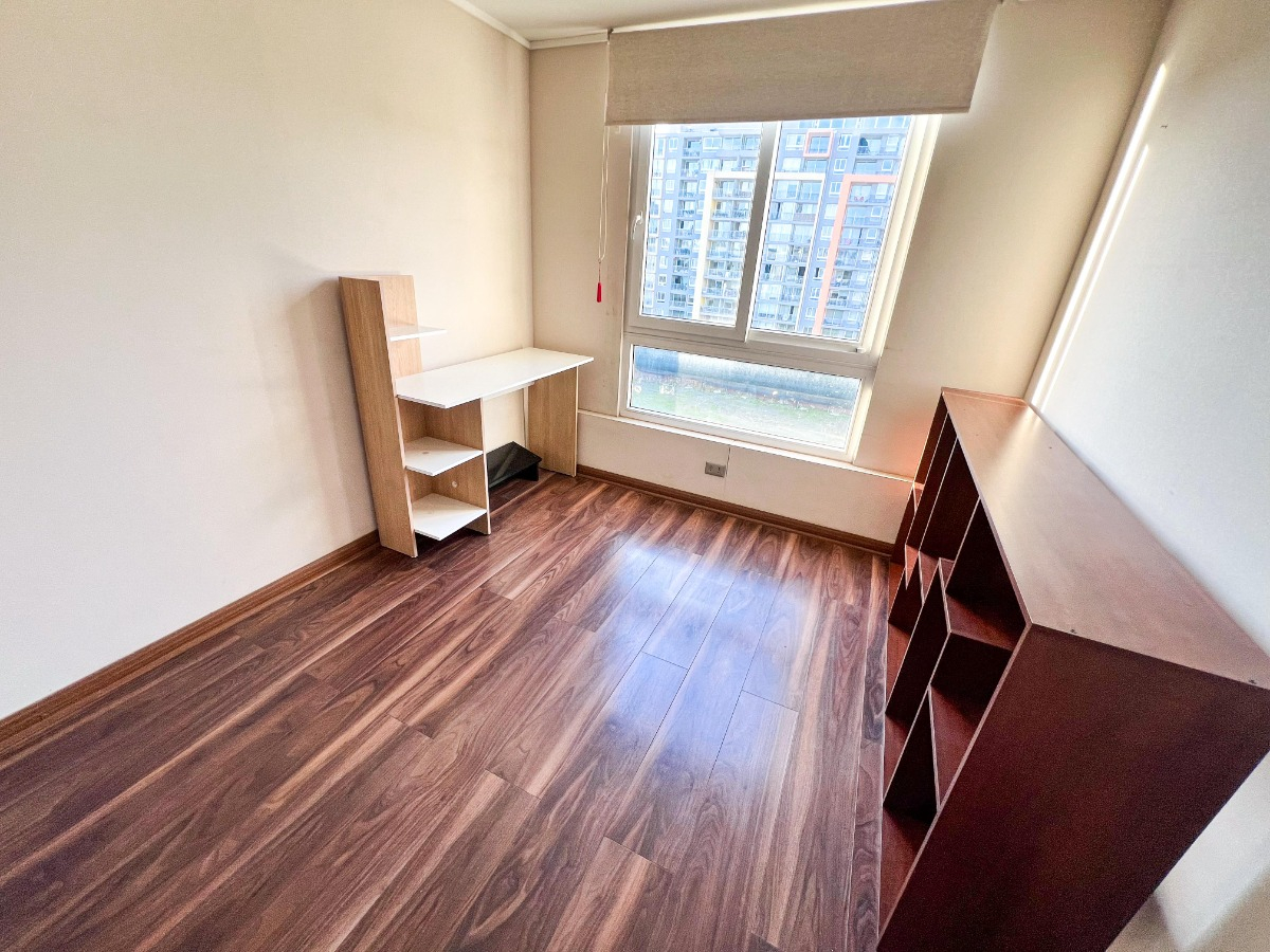 Arriendo Departamento N 2D 2B 1E Estadio Nacional - &Ntilde;u&ntilde;oa