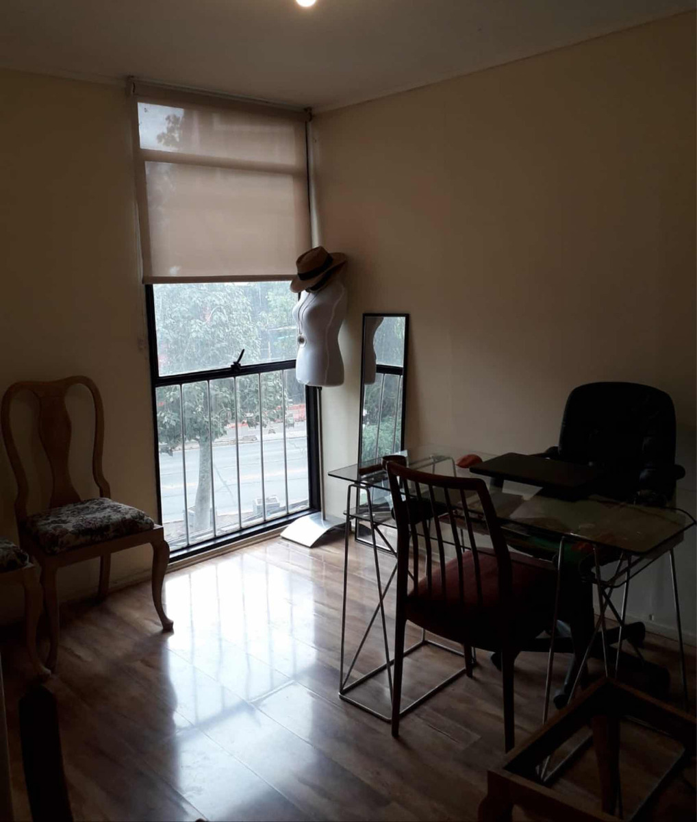 Venta Departamento 4D 1B In&eacute;s de Su&aacute;rez - Providencia