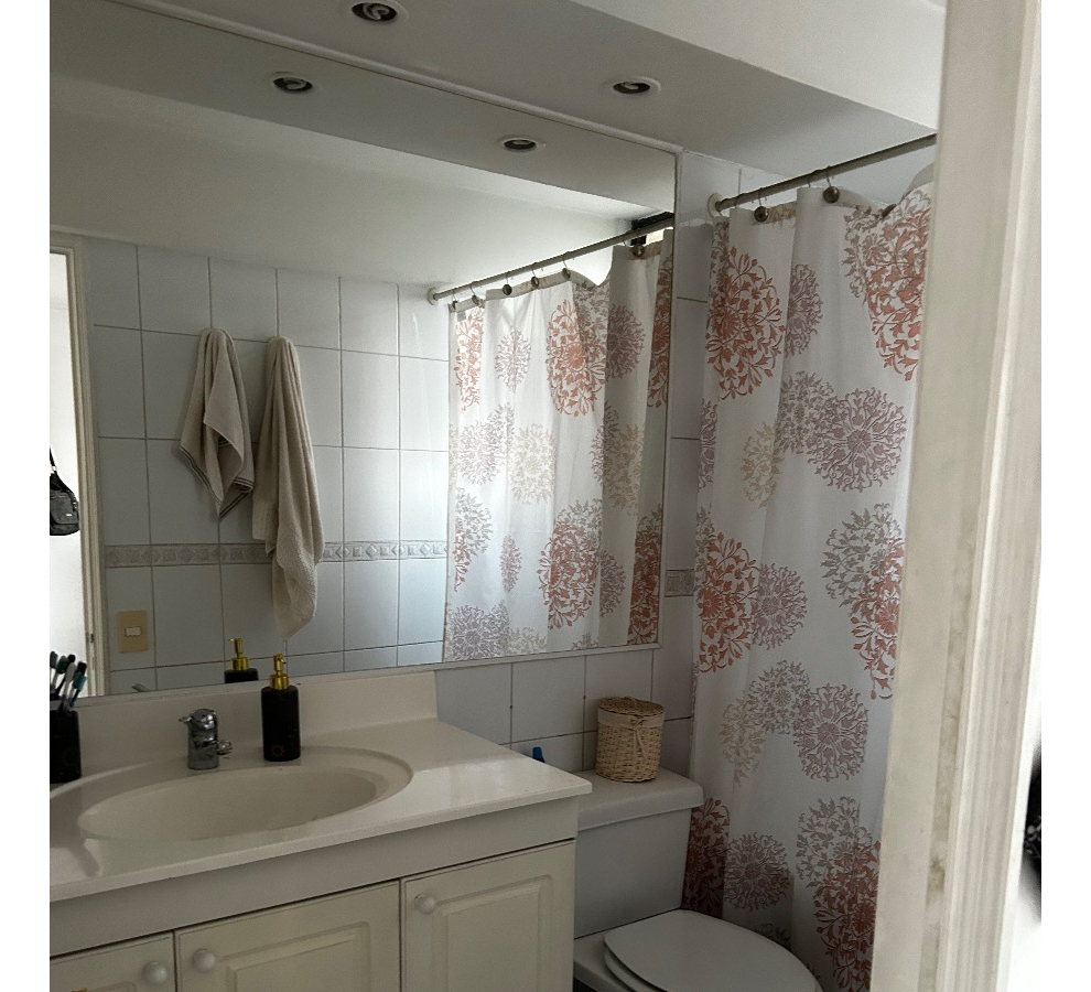Arriendo Departamento S 1D en suite 1B 1E Metro Manquehue - Apumanque - Las Condes