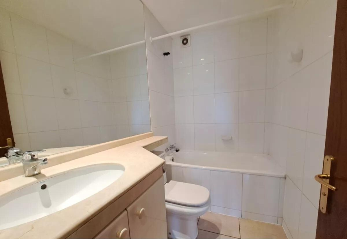 Arriendo Departamento 3D Parque Arauco - Las Condes