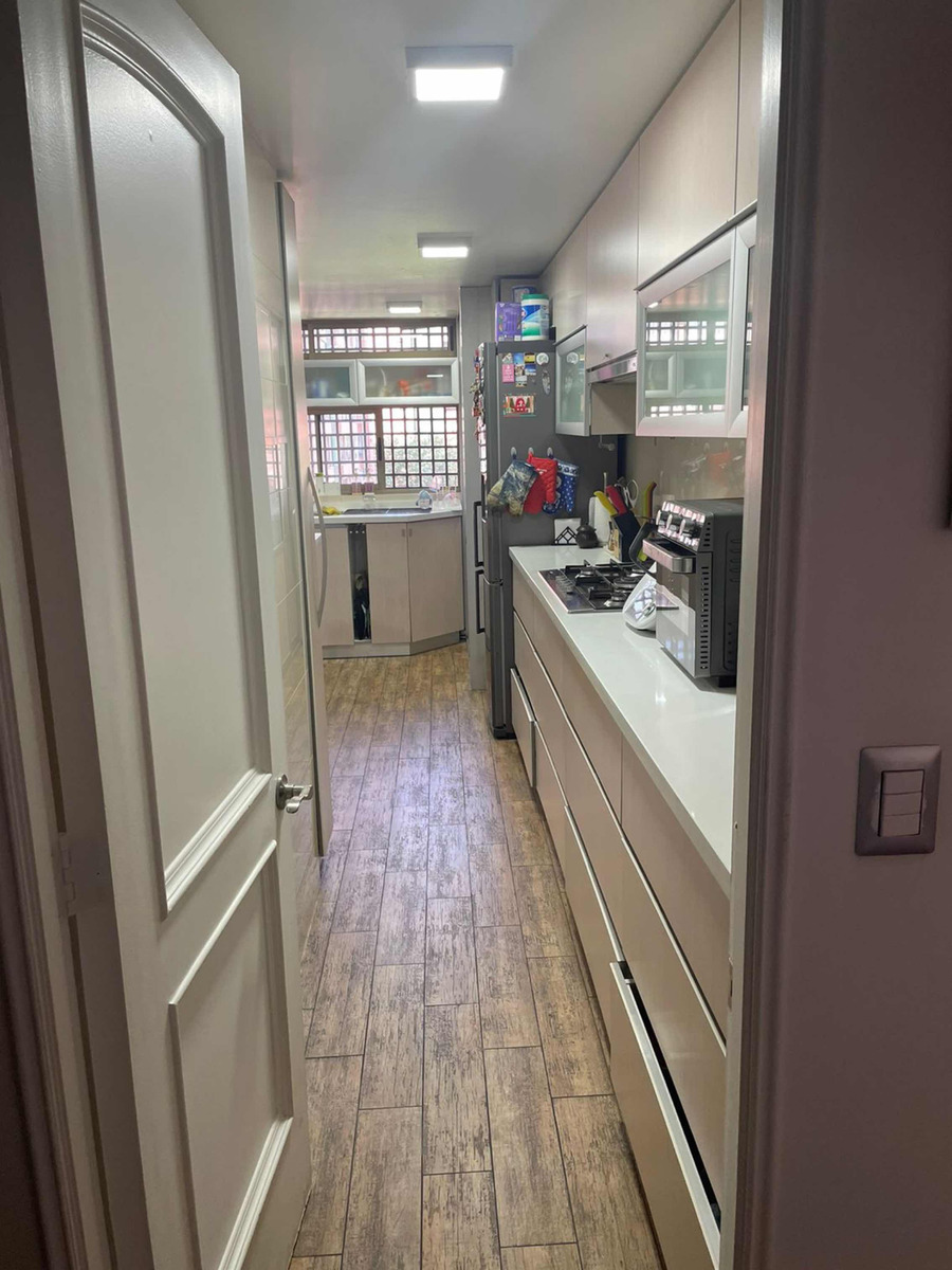 Venta Departamento 3D 3B 2E La Llaver&iacute;a - Vitacura