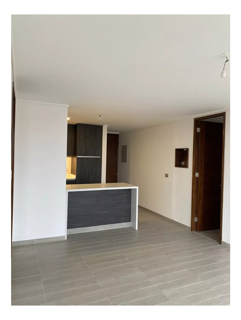 Arriendo Departamento S 2D en suite Walk-in cl&oacute;set 2B 1E 1B Estadio Croata - Vitacura