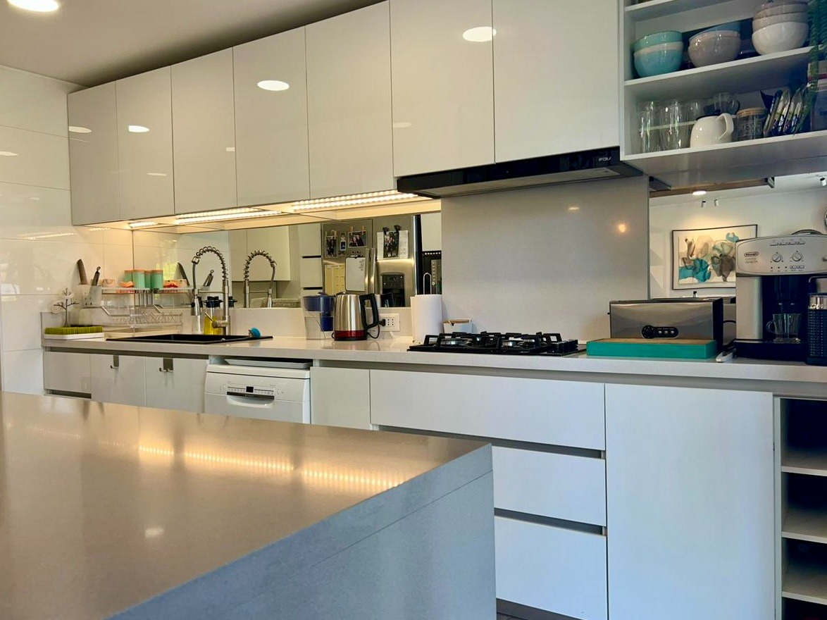 Venta Departamento SO 4D en suite Walk-in cl&oacute;set 4B 2E 2B La Dehesa - Lo Barnechea
