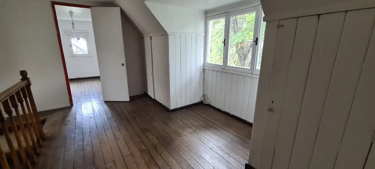 Venta Casa N 5D en suite Walk-in cl&oacute;set 5B 4E 1B Pedro de Valdivia Norte - Providencia