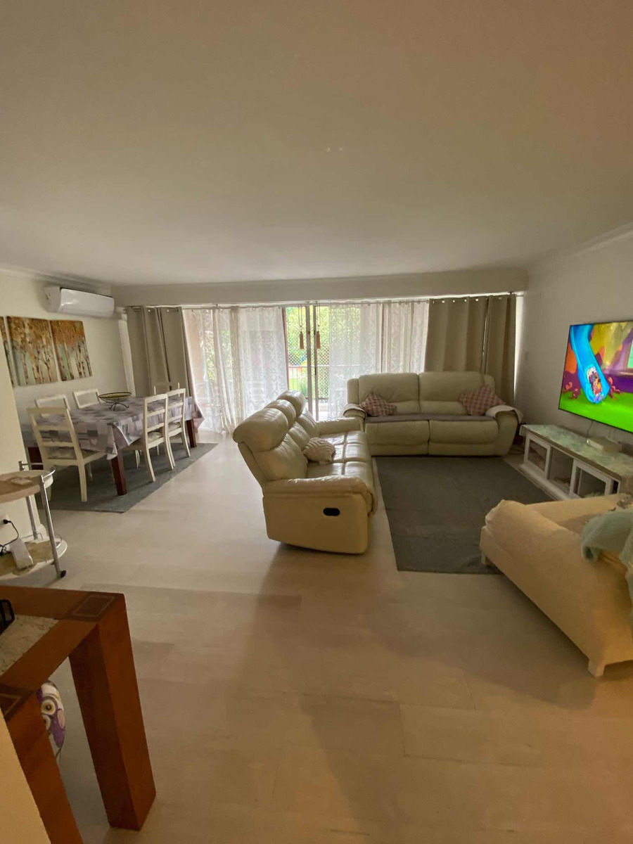 Venta Departamento 3D 2B 1E Nueva Las Condes - Las Condes