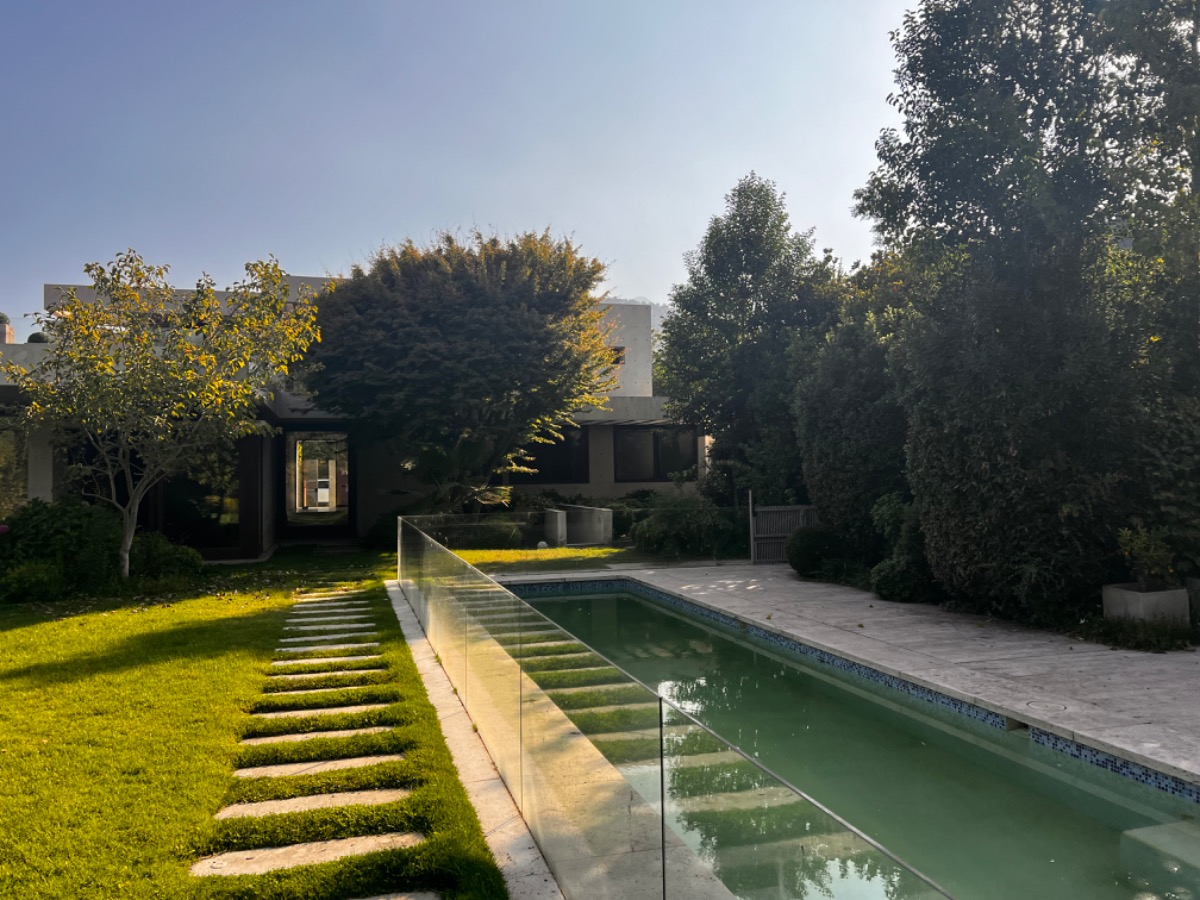 Venta Casa NO 4D en suite Walk-in cl&oacute;set 5B 6E 2B Los Trapenses - Lo Barnechea