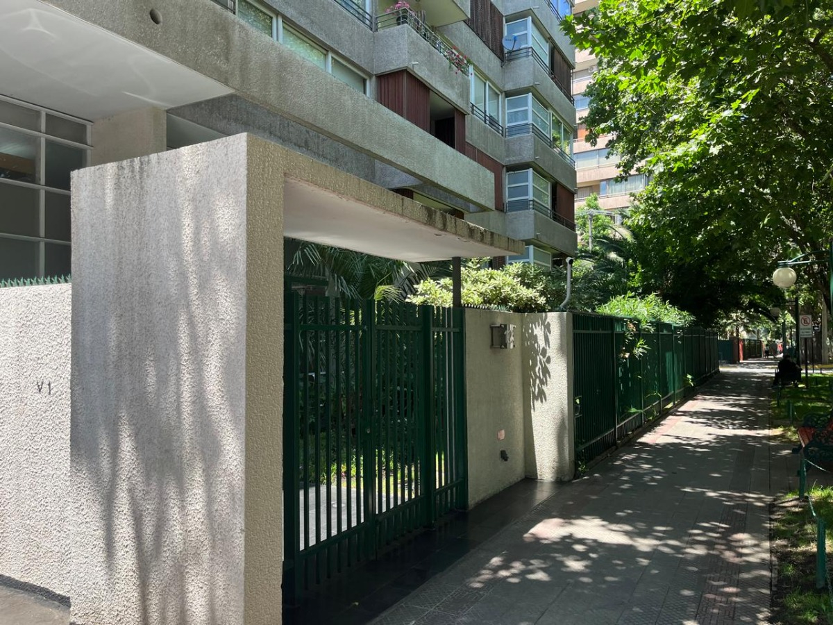 Venta Departamento 3D 2B 1E 1B Metro &Ntilde;u&ntilde;oa - &Ntilde;u&ntilde;oa