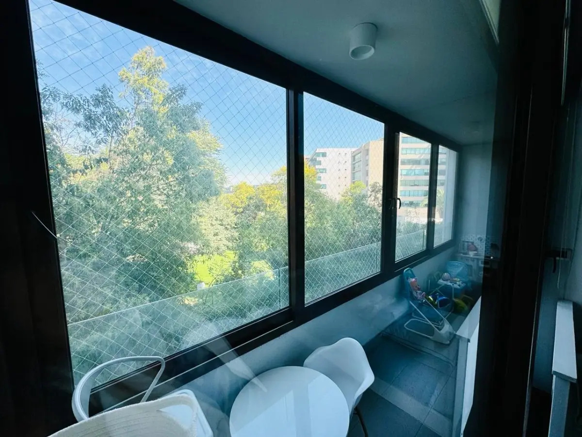 Venta Casa NO 3D 3B 2E 1B La Dehesa - Lo Barnechea