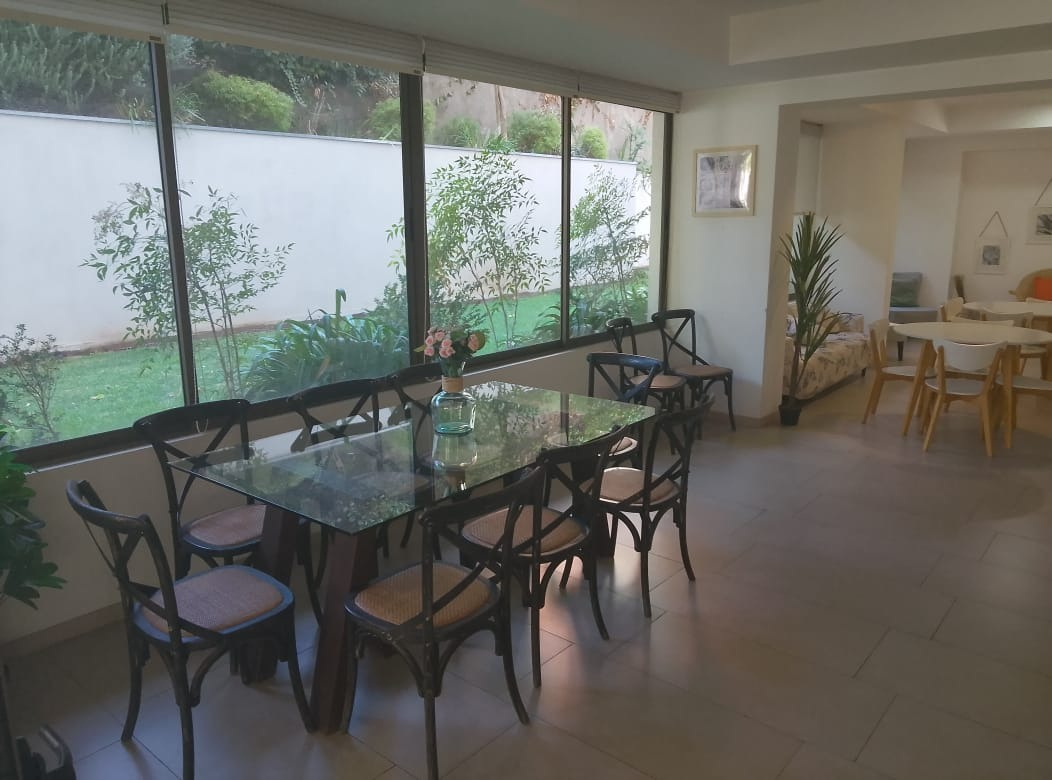 Arriendo Departamento 3D en suite Walk-in cl&oacute;set 2B 1E 1B In&eacute;s de Su&aacute;rez - Providencia