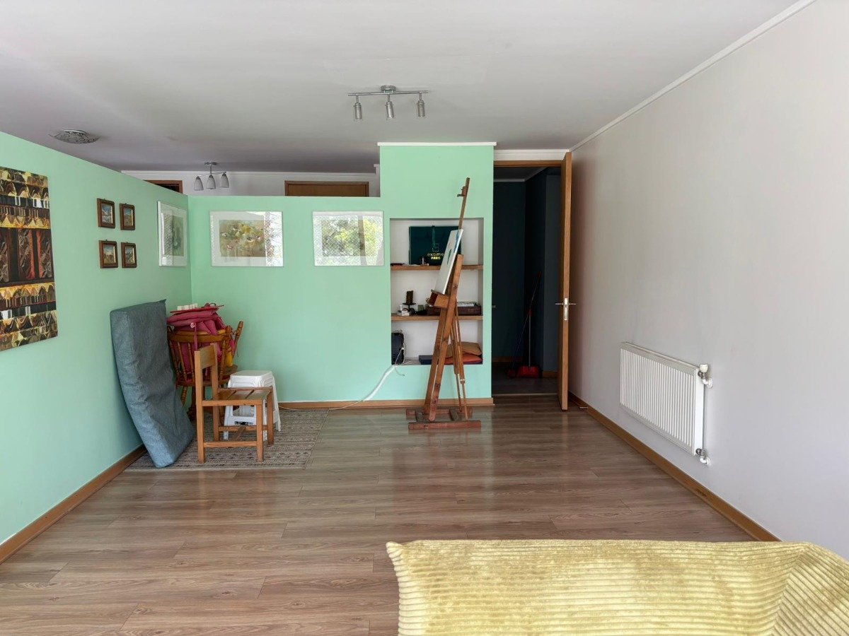 Arriendo Departamento O 4D en suite 4B 2E 1B La Reina Alta - La Reina