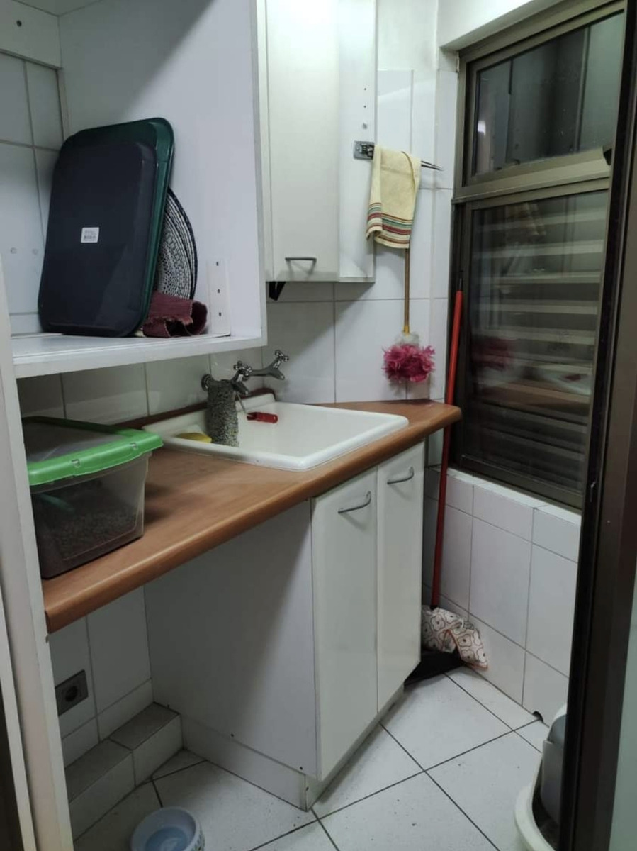Arriendo Departamento 2D 2B 2E 1B Los Dominicos - Las Condes
