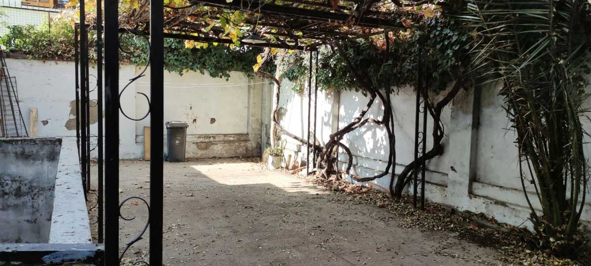 Arriendo Casa 5D Salvador - Providencia