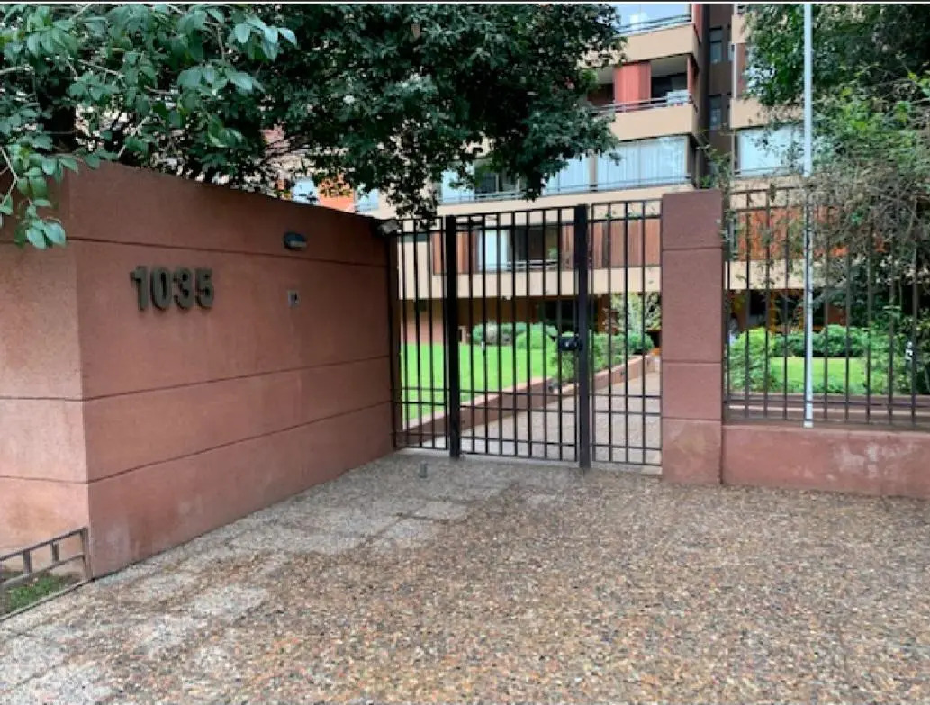 Venta Departamento P 2D en suite 2B 1E 1Bd Sebasti&aacute;n Elcano - Las Condes