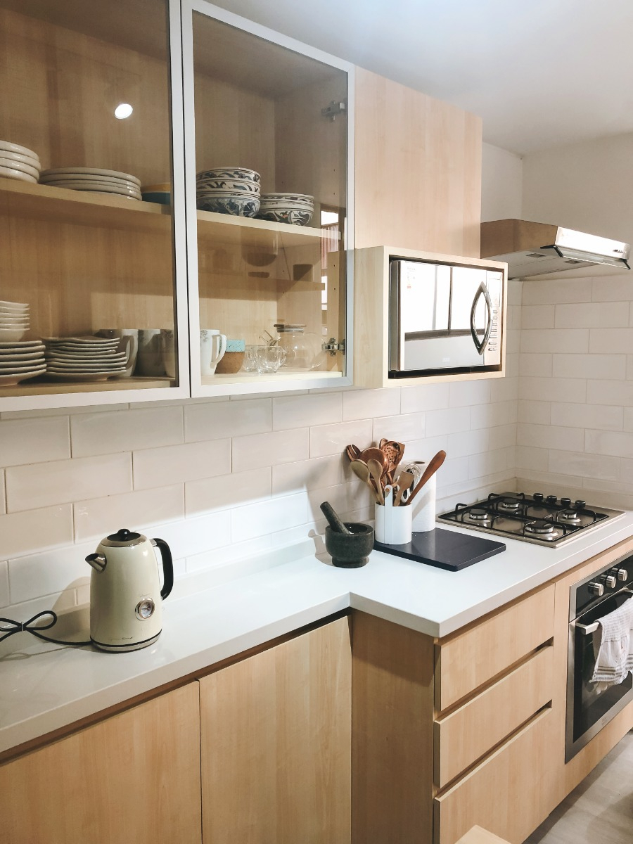 Venta Departamento O 3D 3B 1E 1B Parque Bicentenario - Vitacura