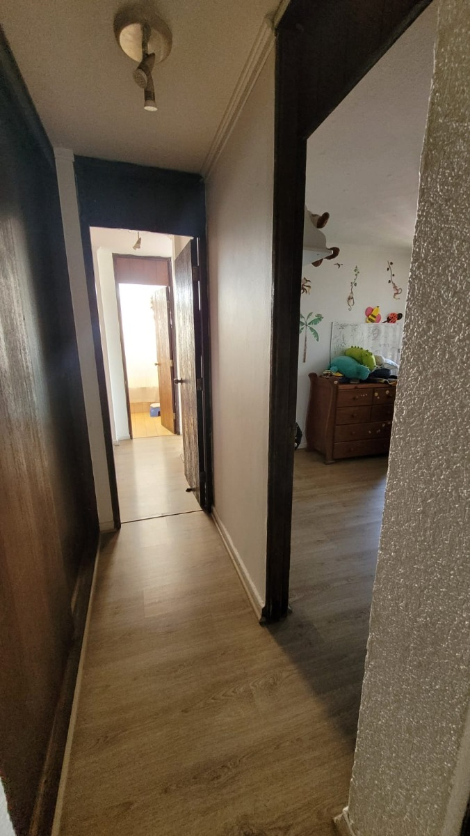 Arriendo Departamento NO 4D en suite 3B 1E 1B Sebasti&aacute;n Elcano - Las Condes