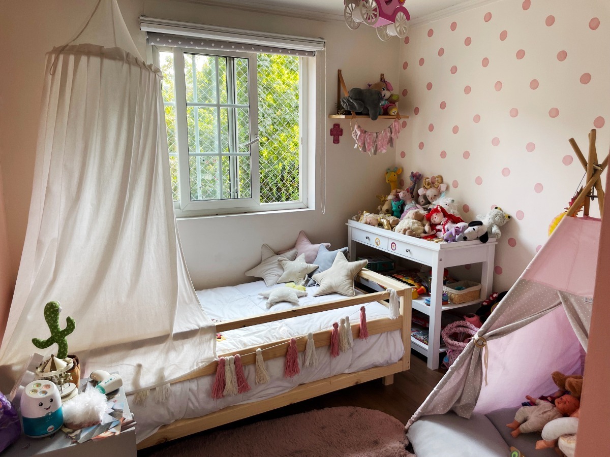 Venta Casa NO 5D en suite Walk-in cl&oacute;set 4B 1E 1B La Dehesa - Lo Barnechea