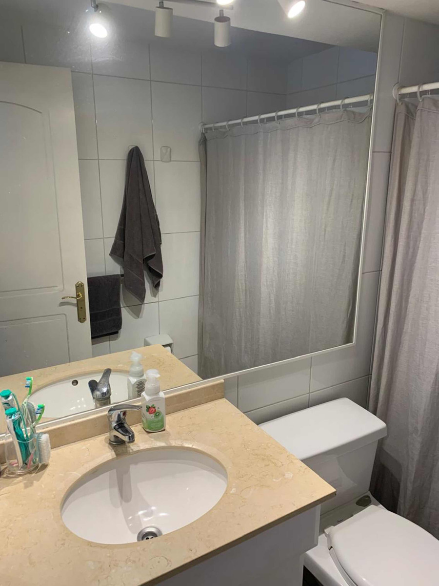 Venta Departamento 1D 1B 1E Barrio El Golf - Las Condes