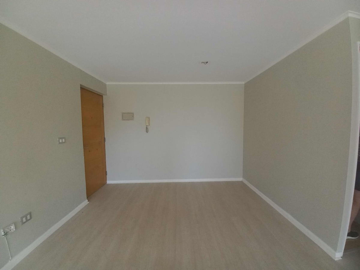 Venta Departamento 3D 2B 1E Metro Irarr&aacute;zaval - &Ntilde;u&ntilde;oa