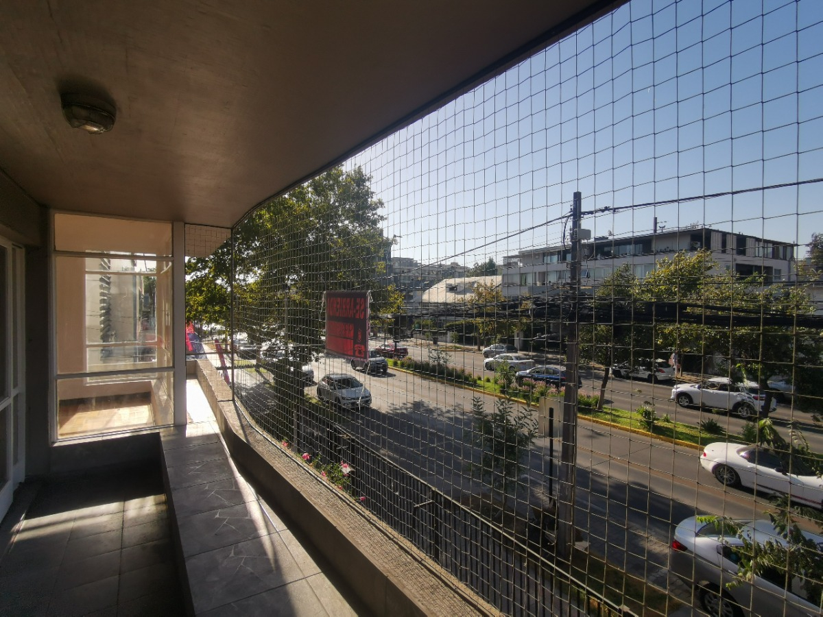 Arriendo Departamento NO 4D 3B 1E 1B Campus Oriente - Providencia