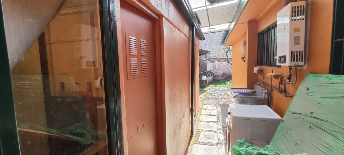 Venta Casa NO 3D 2B 3E 1Bd Parque Bot&aacute;nico - &Ntilde;u&ntilde;oa