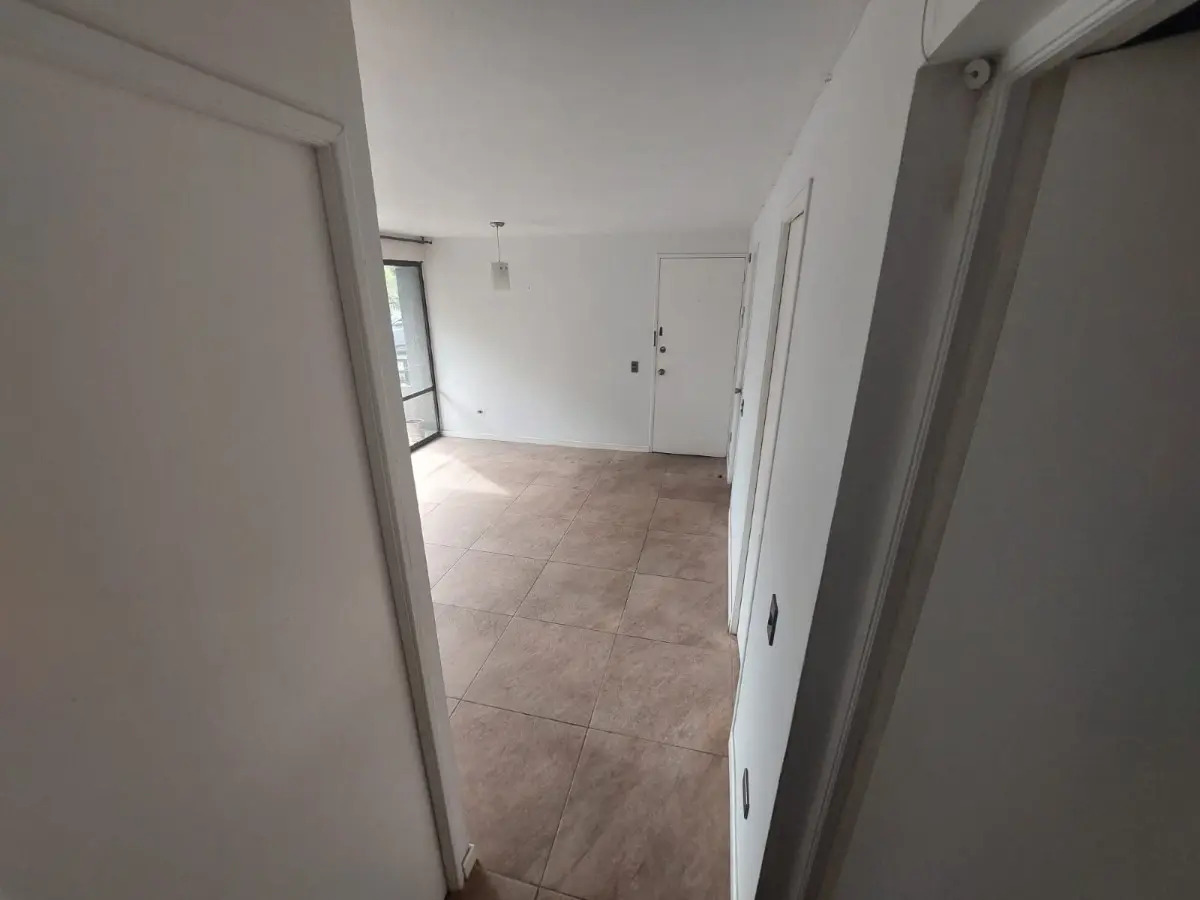 Venta Departamento 2D 2B 1E Los Dominicos - Las Condes
