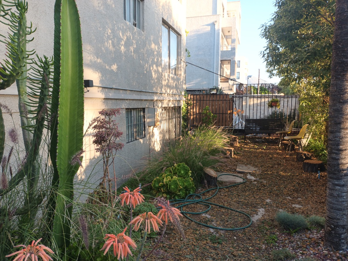 Venta Departamento NP 3D 2B 1E  - La Reina