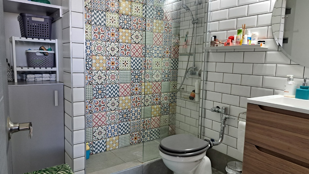 Venta Departamento SP 4D 3B 1E Salvador - Providencia