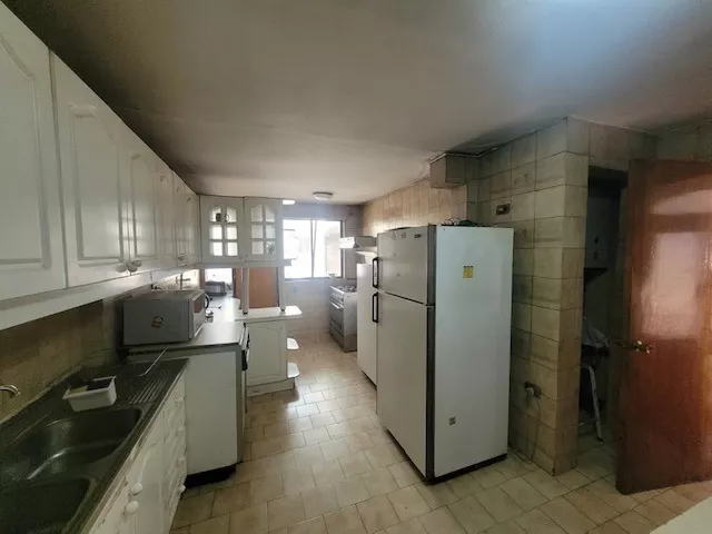Venta Casa 4D 4B 2E Parque Arauco - Las Condes