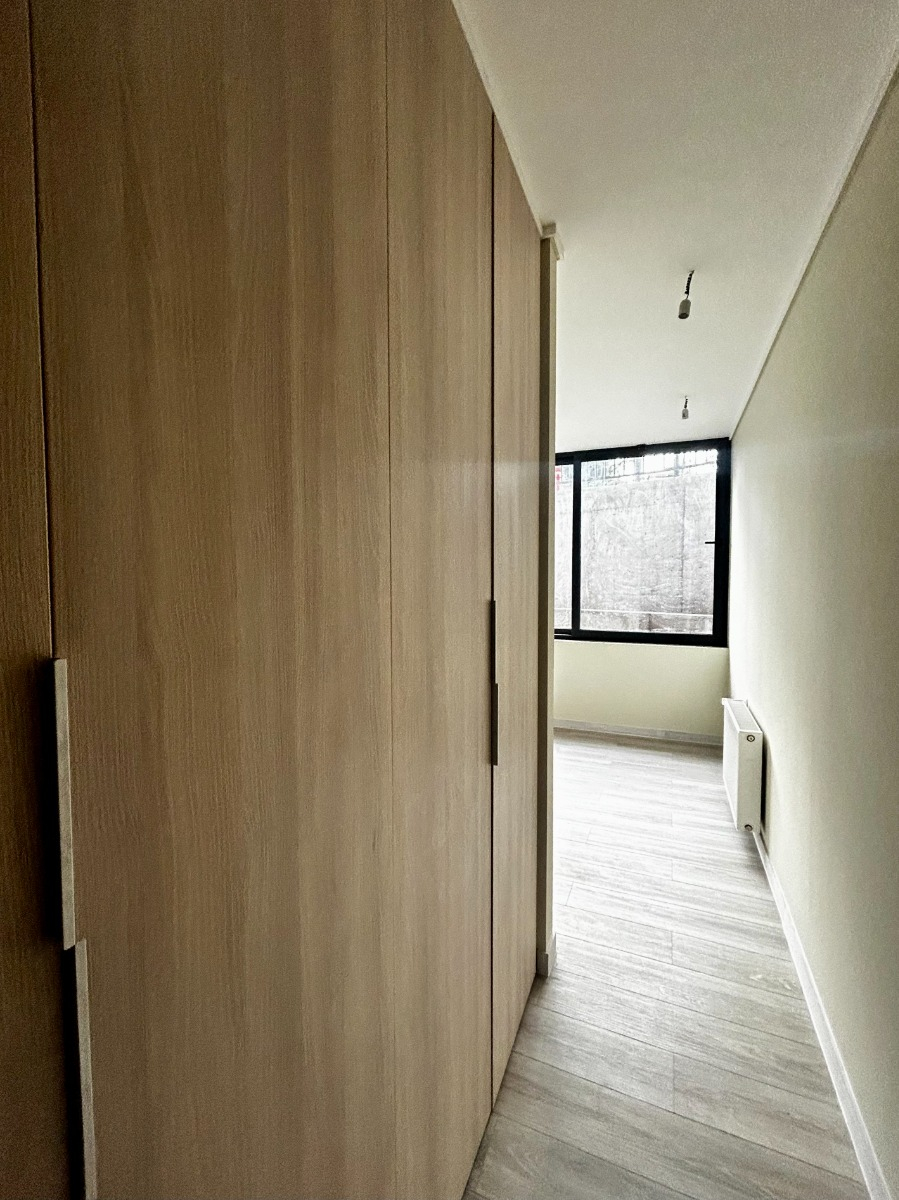 Venta Departamento NO 3D en suite Walk-in cl&oacute;set 3B 2E 1B La Dehesa - Lo Barnechea