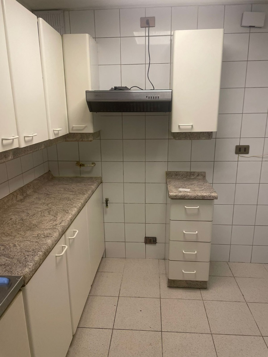 Arriendo Departamento NO 3D 2B 1E 1B Rotonda Atenas - Las Condes