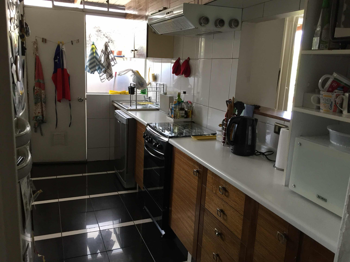 Venta Departamento 2D 2B 1E Pedro de Valdivia Norte - Providencia