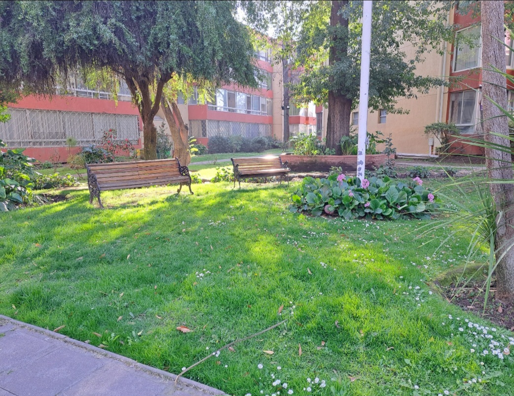 Venta Departamento 3D 2B 1E Pepe Vila - La Reina