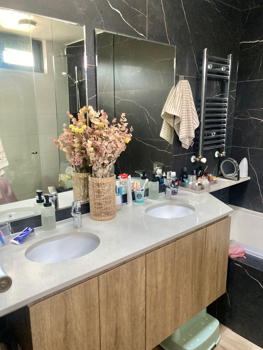 Venta Casa 4D 5B 3E 1B  - Lo Barnechea