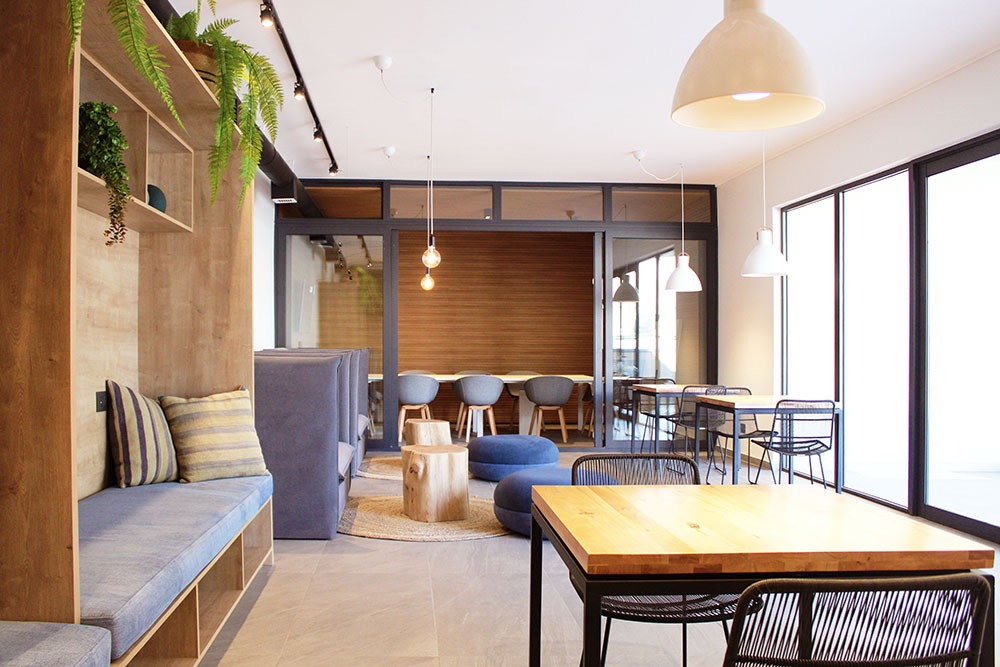 Arriendo Departamento 2D La Dehesa - Lo Barnechea