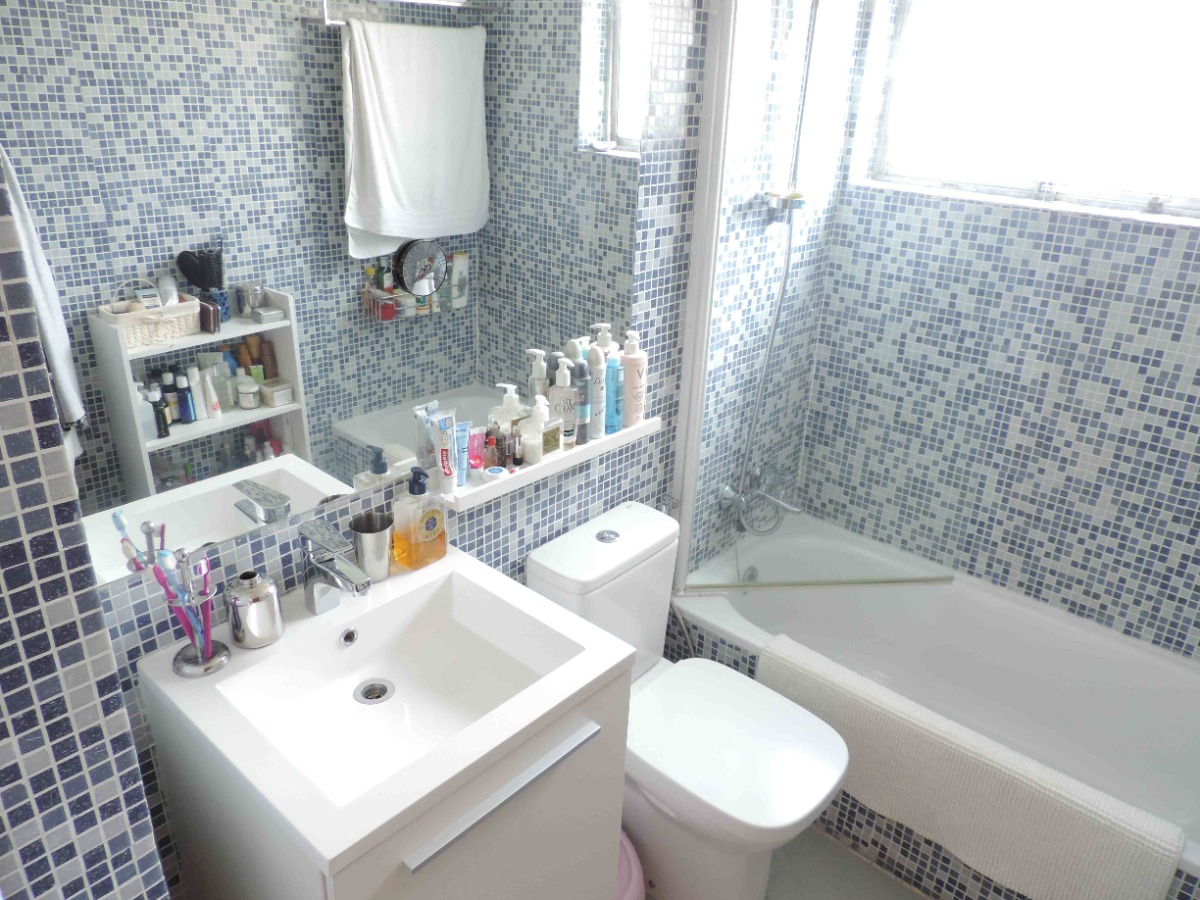 Arriendo Departamento SP 2D en suite 2B 1E 1B  - Providencia