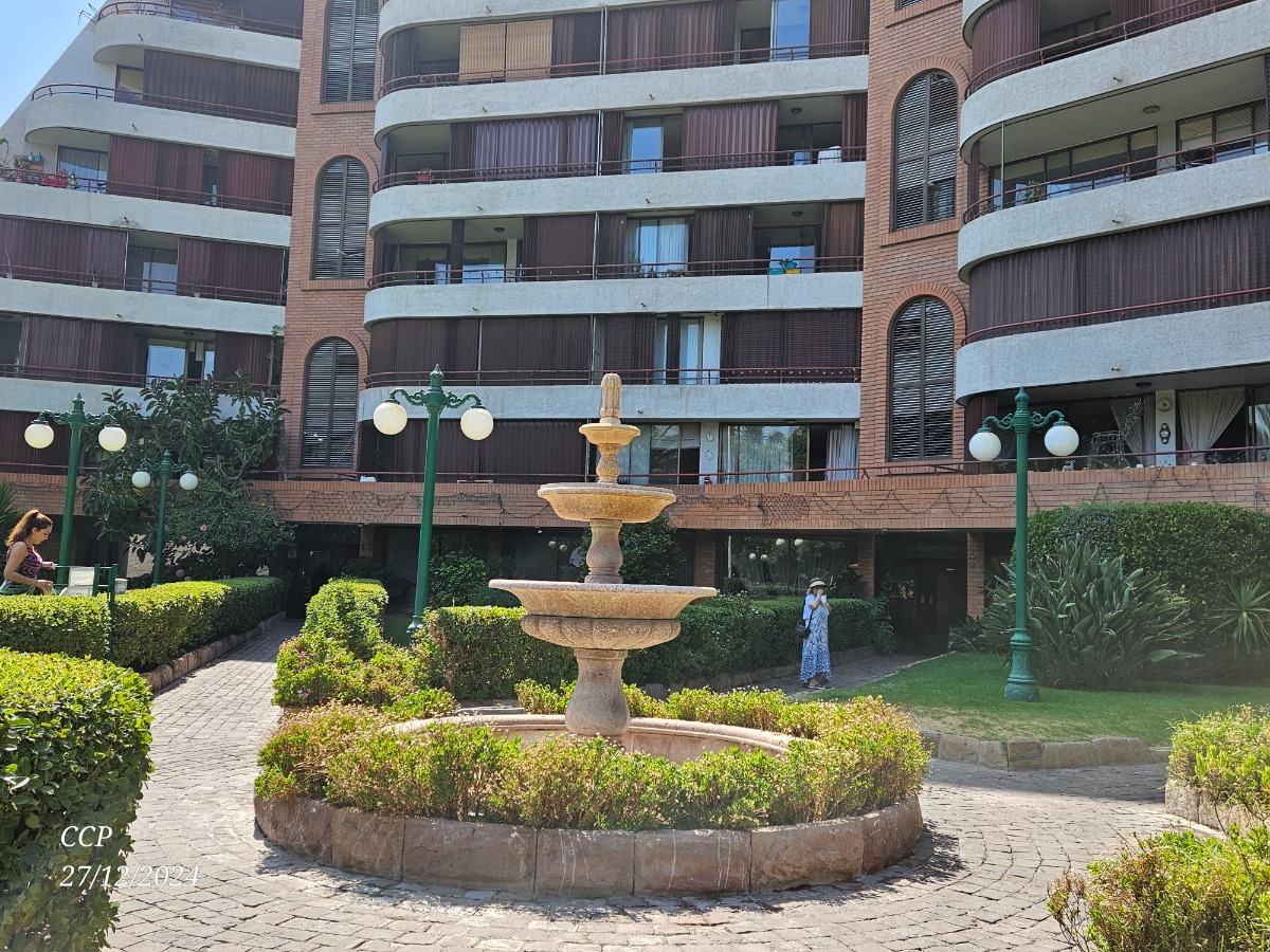 Venta Departamento SO 3D en suite 2B 1E 1Bd Plaza &Ntilde;u&ntilde;oa - &Ntilde;u&ntilde;oa