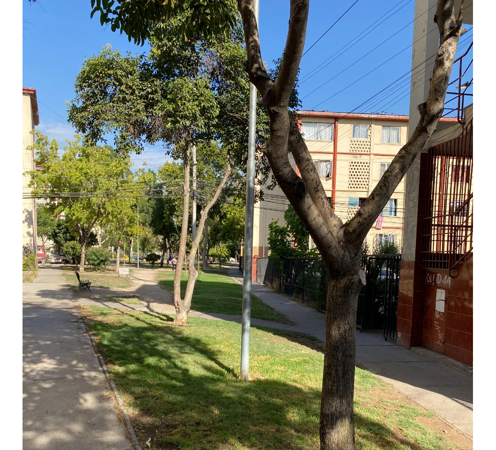 Venta Departamento 2D 1B 1E Estadio Nacional - &Ntilde;u&ntilde;oa