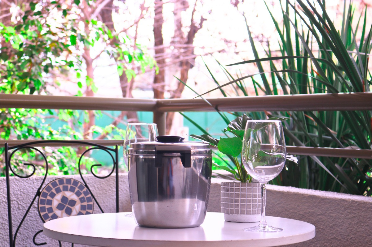 Venta Departamento 4D en suite 3B 1E 1B Parque Bicentenario - Vitacura